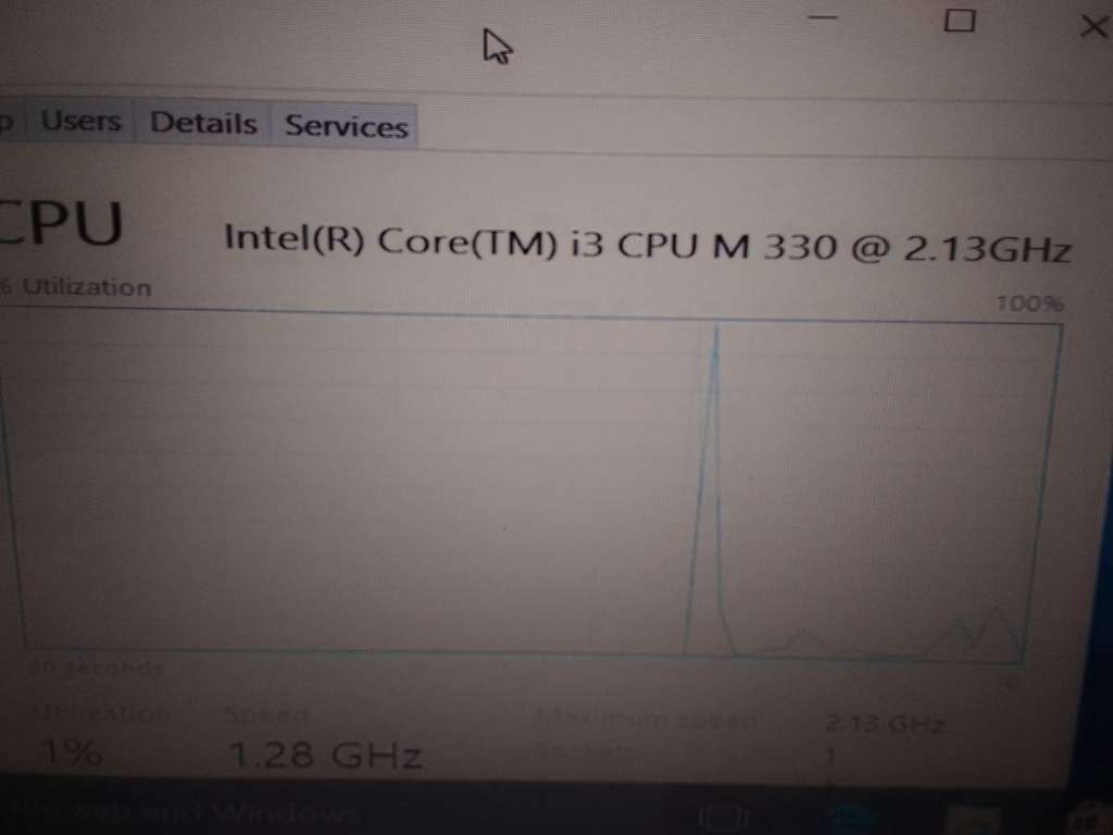 Sony Vaio PCG 71312L LAPTOP