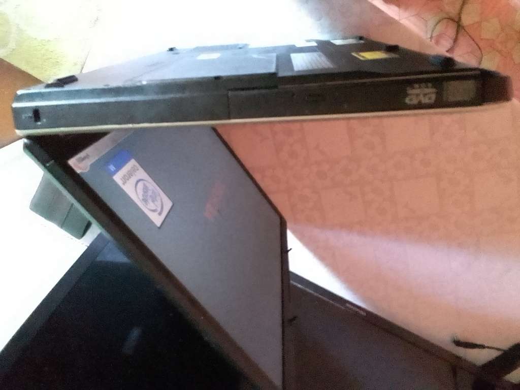 Toshiba Satellite L10