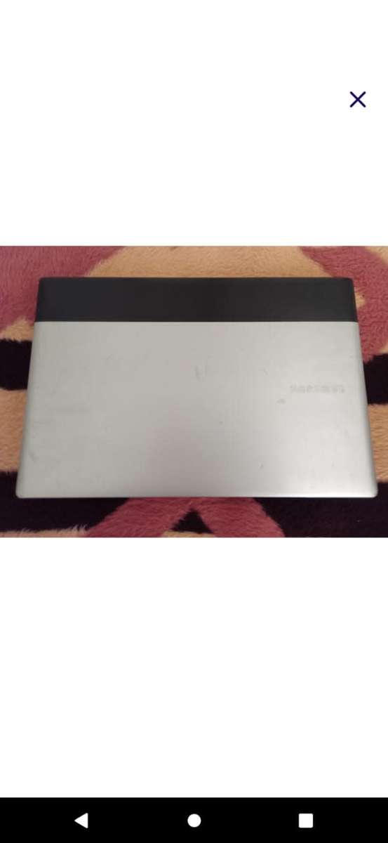 Samsung RV 511 Laptop