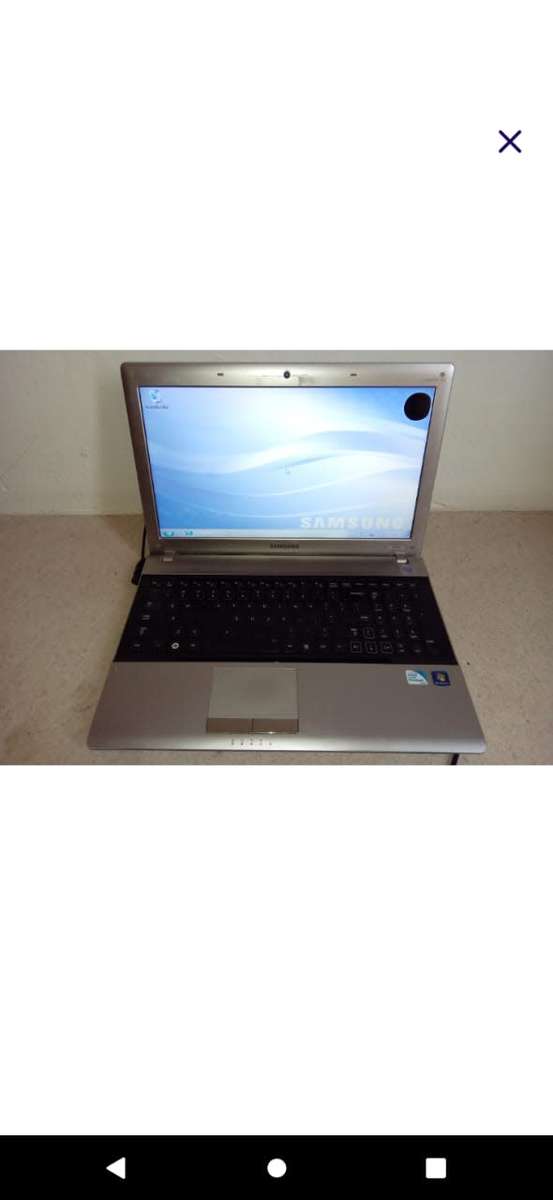 Samsung RV 511 Laptop