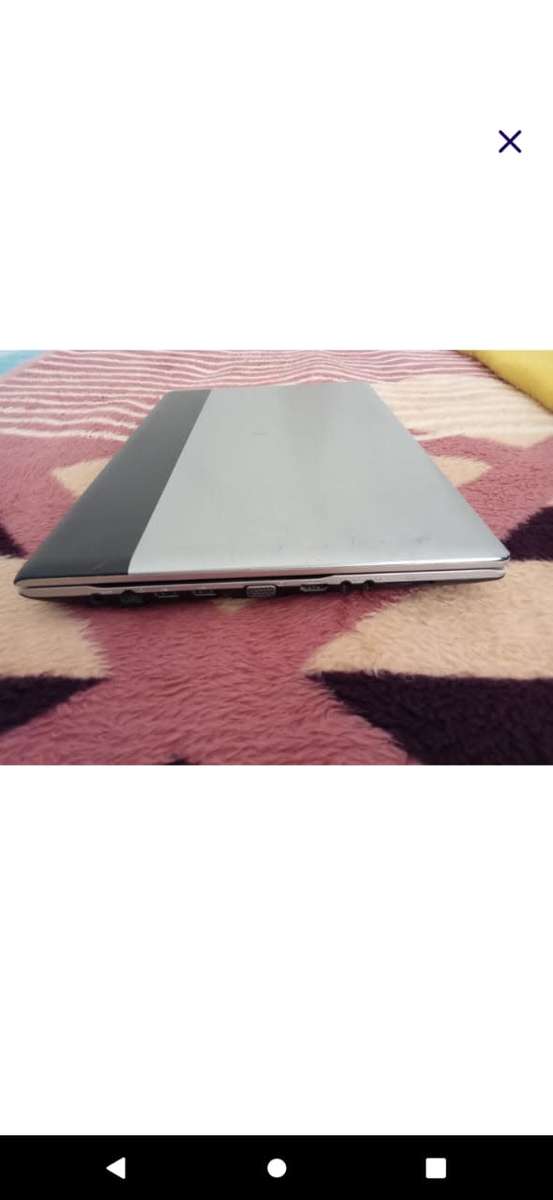 Samsung RV 511 Laptop
