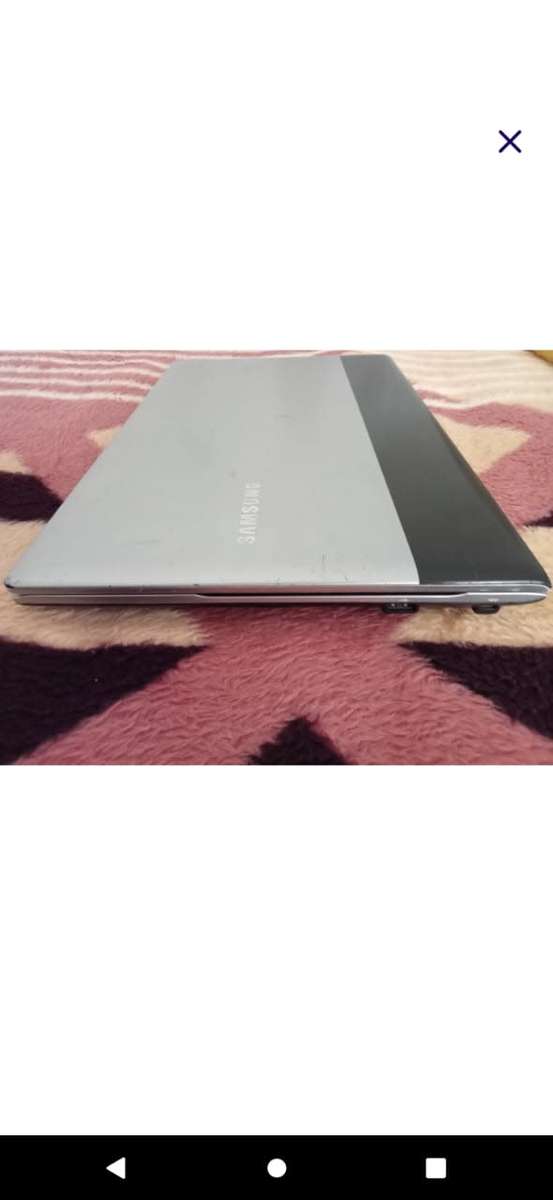 Samsung RV 511 Laptop