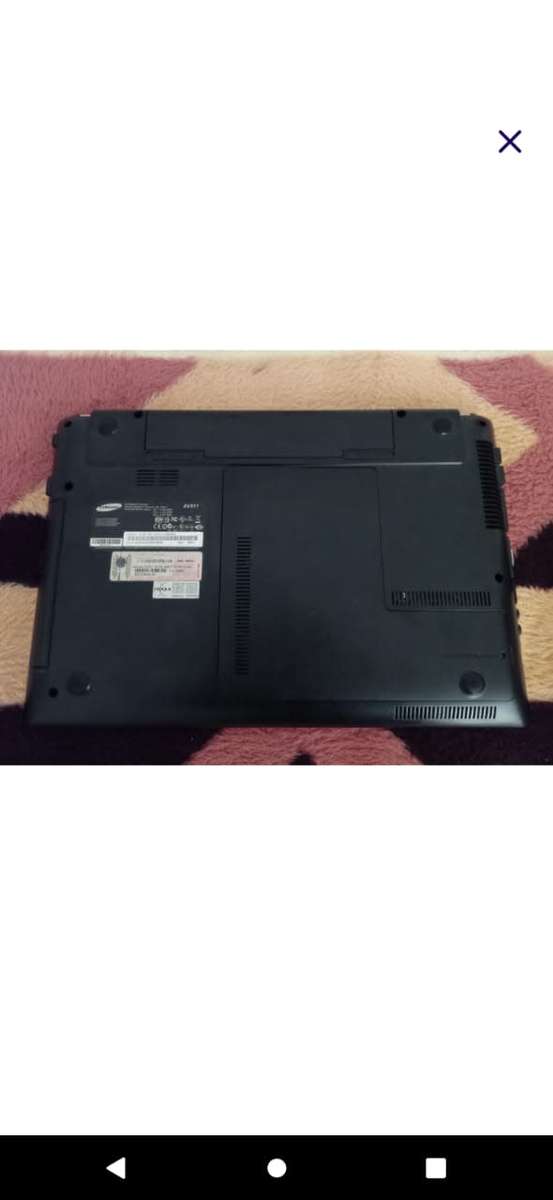 Samsung RV 511 Laptop