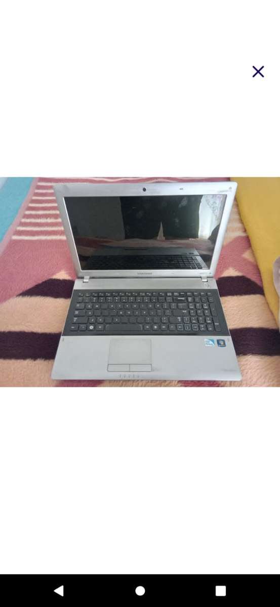 Samsung RV 511 Laptop