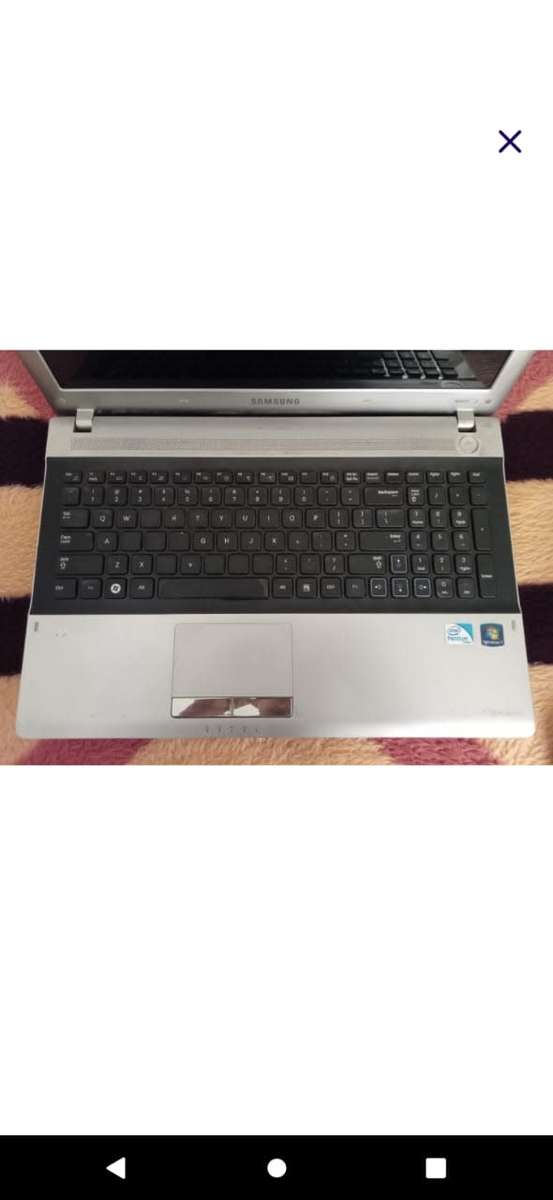 Samsung RV 511 Laptop