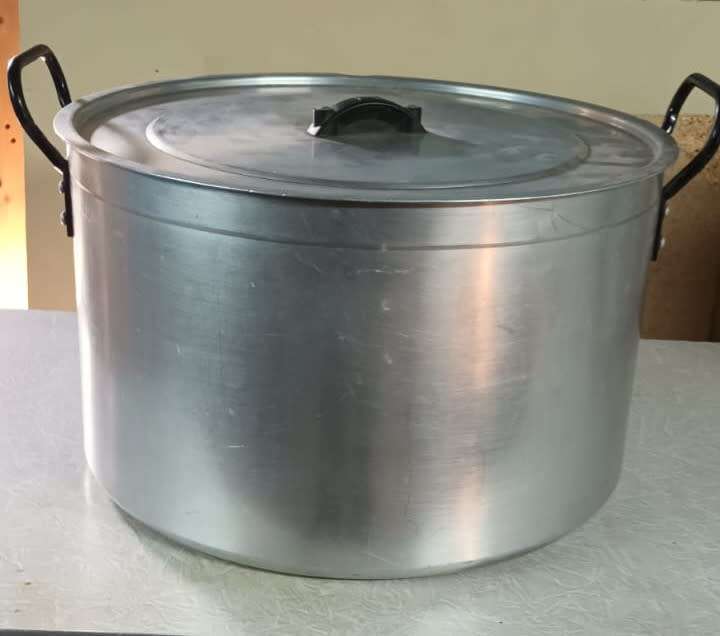 Original Hart 20L Stewing Pot