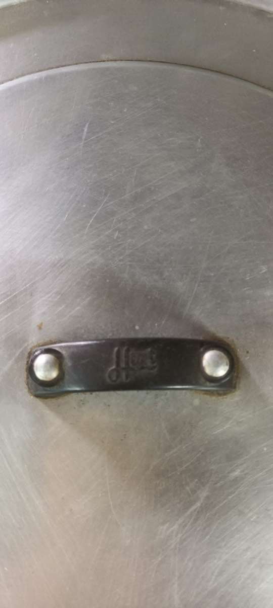 Original Hart 20L Stewing Pot