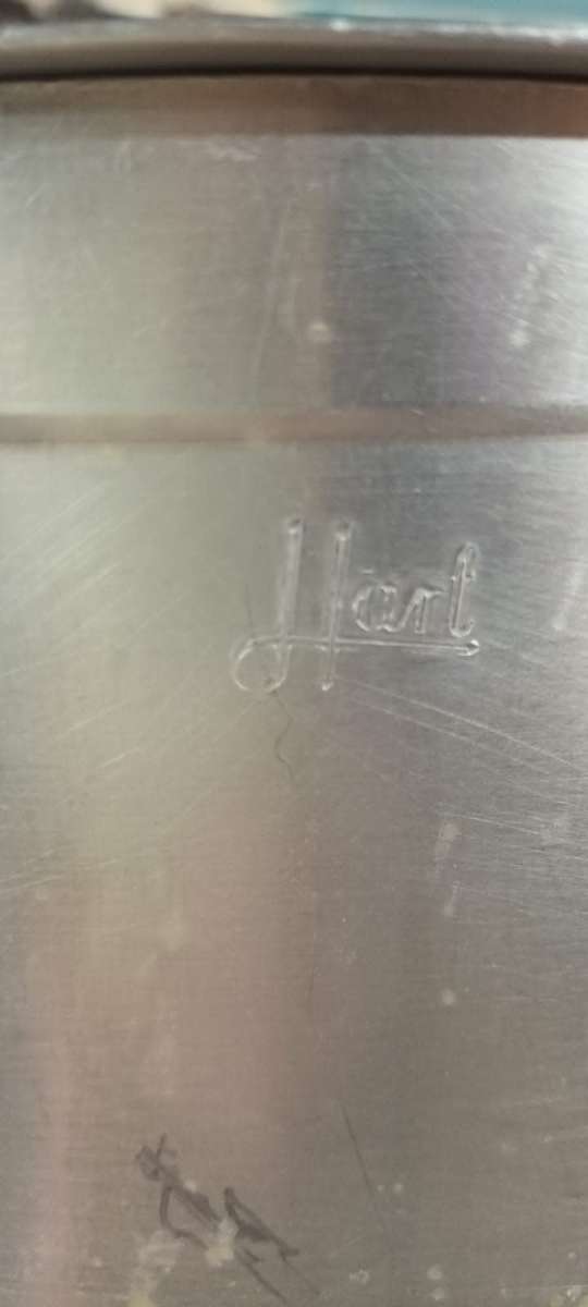 Original Hart 20L Stewing Pot