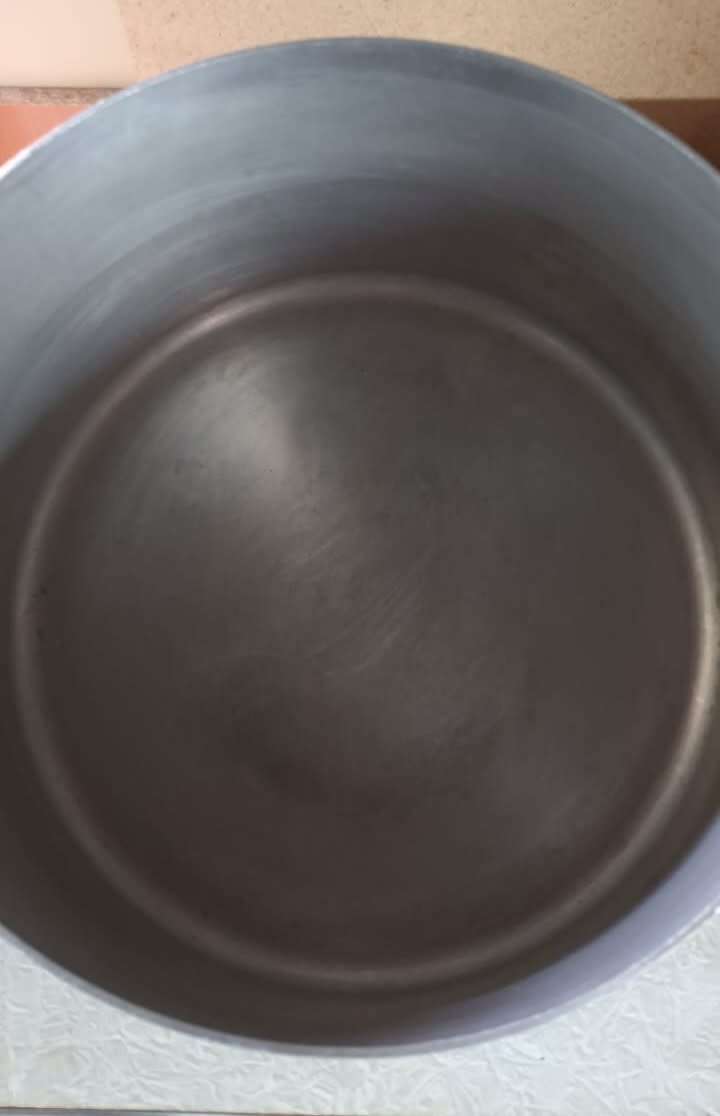 Original Hart 20L Stewing Pot