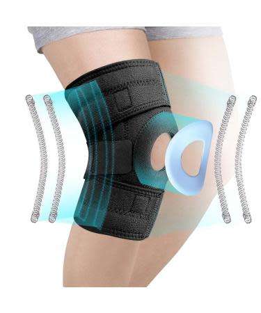 Knee support