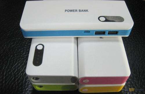Power Bank 20000mah