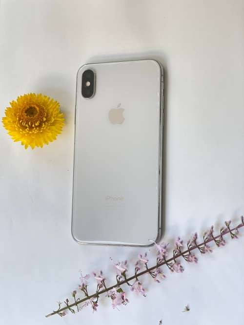 iPhone X 256Gb