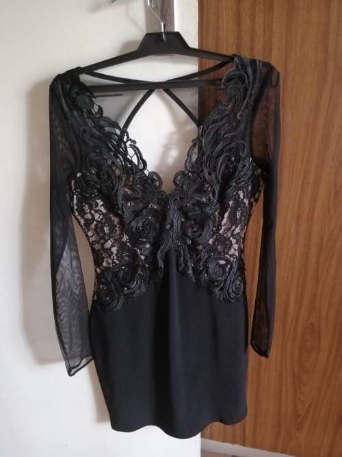 Lipsy London Designer Dress