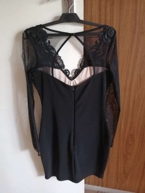 Lipsy London Designer Dress