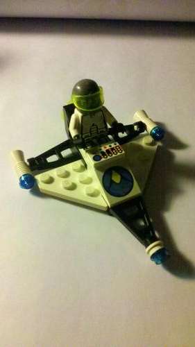 Lego 1858 Droid Scout