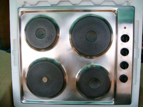 Ariston counter top hob