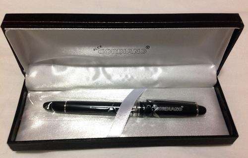 Pen Gift Set - Alex Gordiano