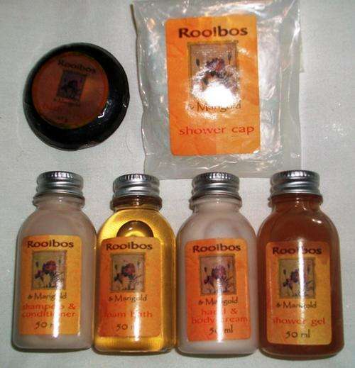Herbal Rooibos Gift Pack
