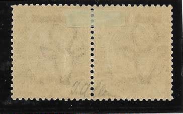 SWA 1923 King's Heads 10 Shillings Mint. Please see description before bidding.