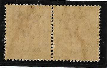 SWA 1923 King's Heads O/P