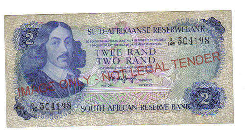 Very nice TW de Jongh R2