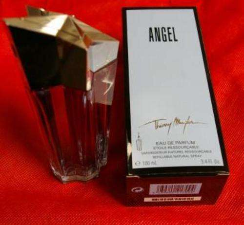 100ml Bottle ANGEL EAU DE PARFUM