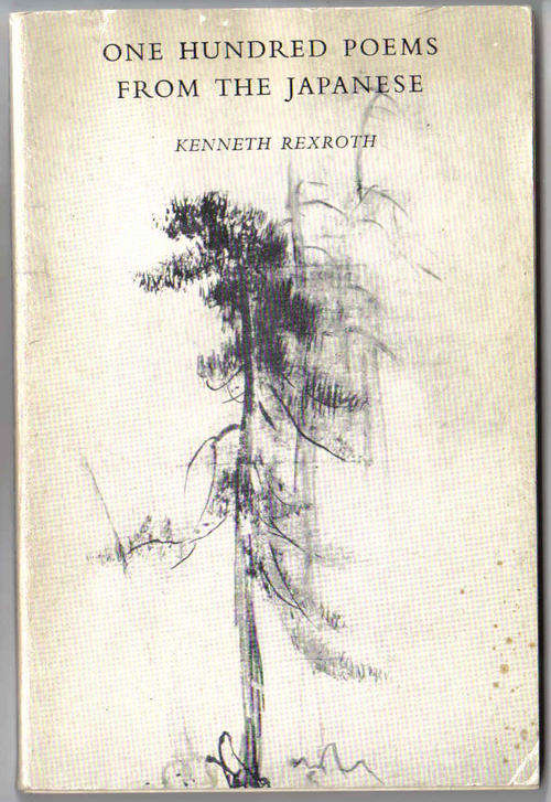 One Hundred Poems from the Japanese