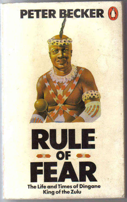 Rule of Fear (DINGANE)