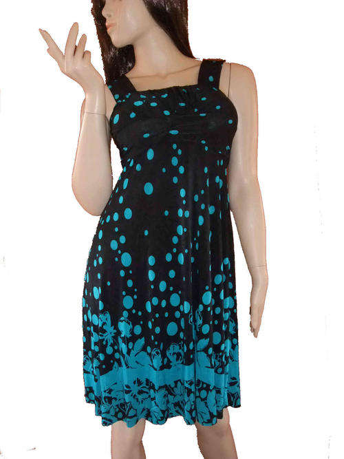 Stunning Sweet Summer Dress 32/34