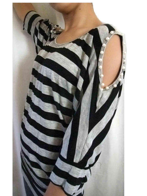 Bare Shoulder Top Size 38/40