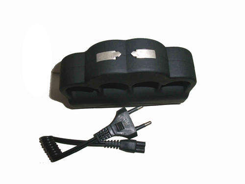 High Power Taser Knuckle Blaster Stun Gun