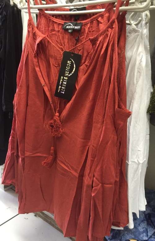 Sexy Off Shoulder 3/4 horn Sleeve Top 2 Colors Available