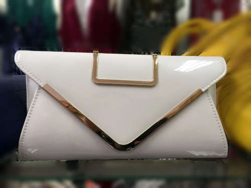 Envelope Clutch Shoulder Handbag