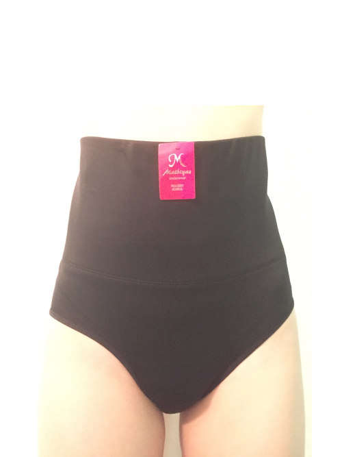 Slimming High Waist Tummy Control Body Shaper Size 34-36