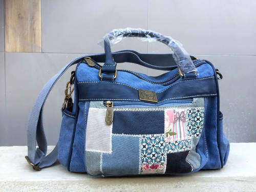 Cotton Road Handbags