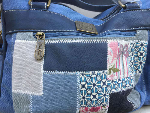 Cotton Road Handbags