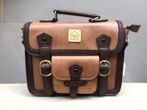 Cotton Road Handbags