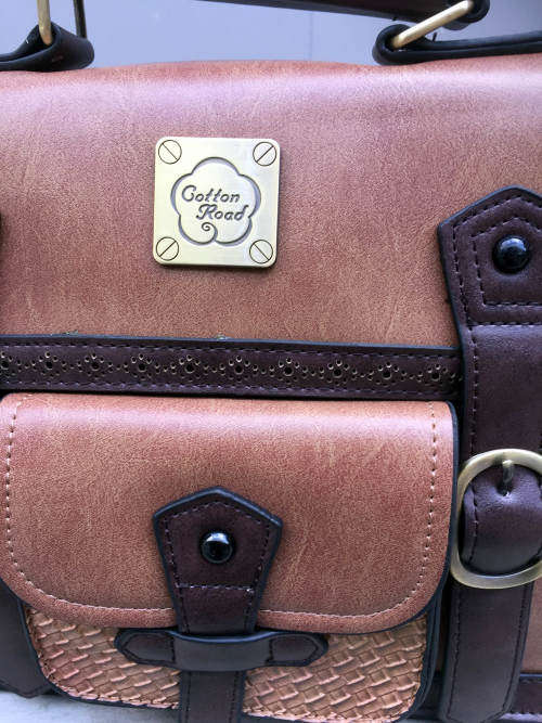 Cotton Road Handbags