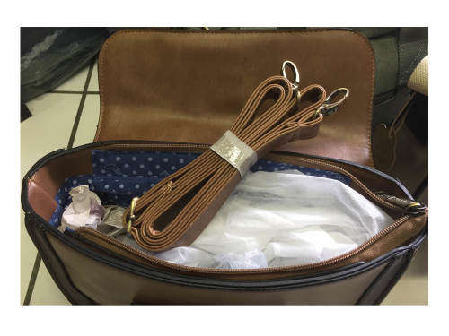 Cotton Road Handbags