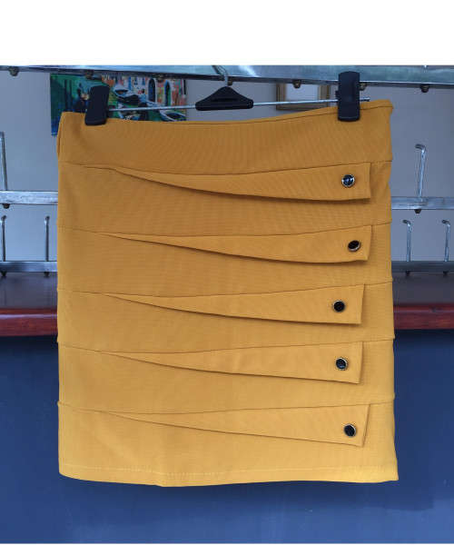 Clearance Sale - Short Skirt Size M