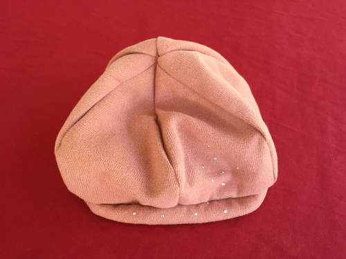 Women Beret Flat Cap