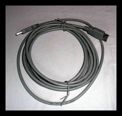 3M USB 2.0 Extension Cable (A-Male to A-Female)