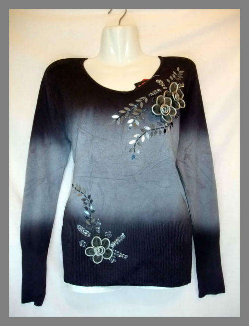 DELICATELY BALANCED ART