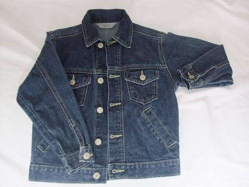 MARKS&SPENCER DENIM JACKET