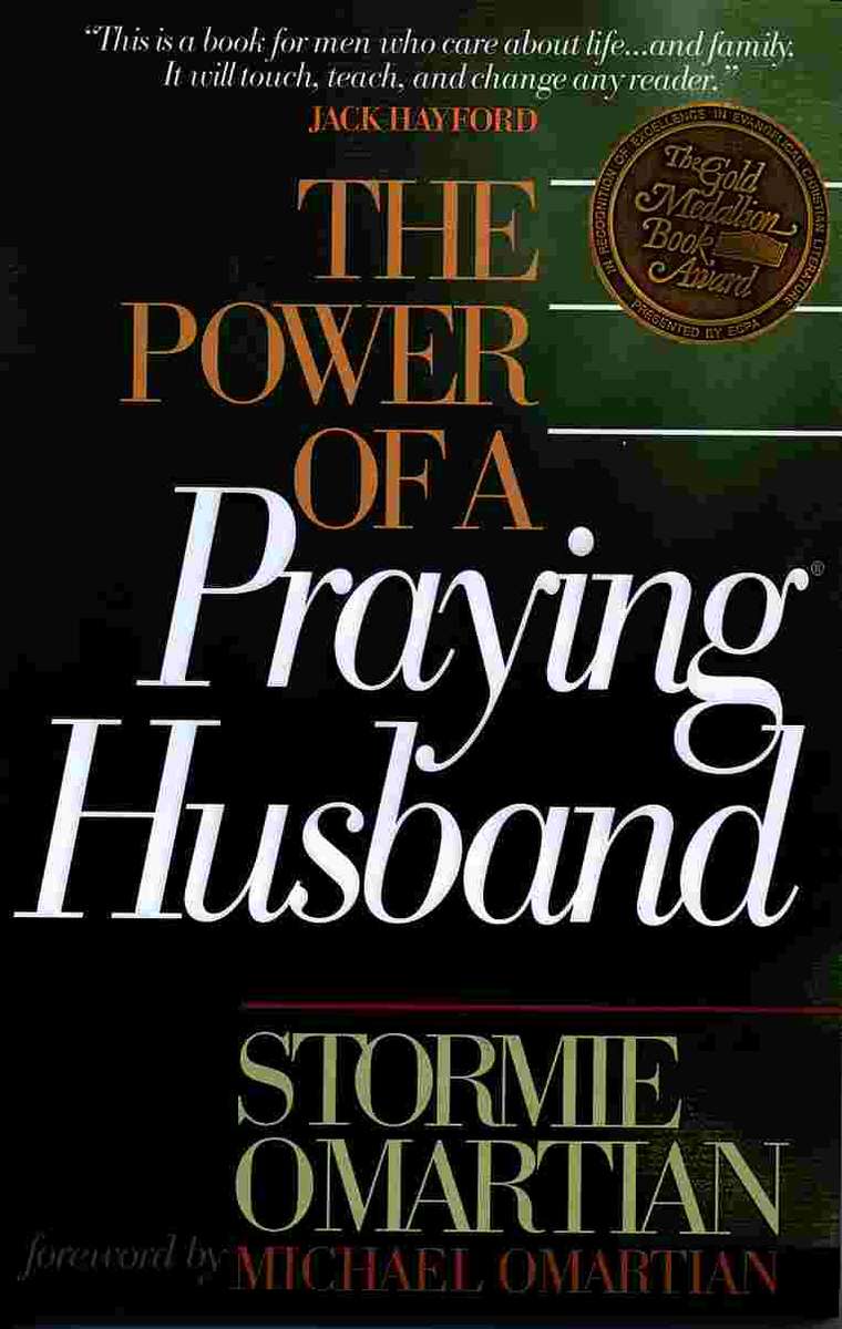 The Power of a Praying Husband