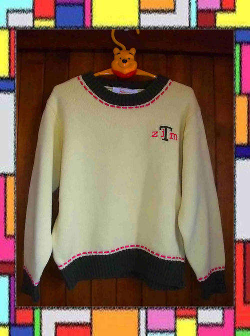 *** Cute Girls/Boys Jersey ***