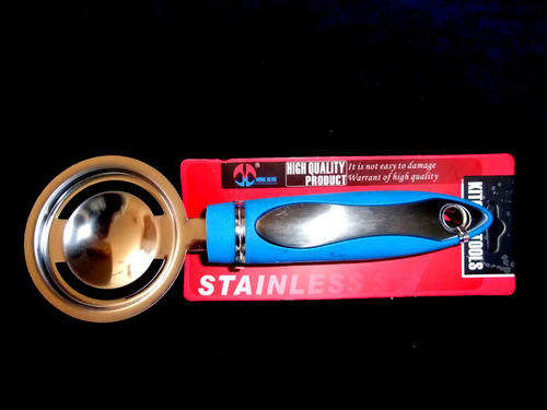 Stainless Steel - SPATULAR