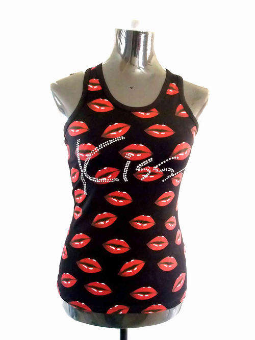 EUROMODA KISS TOP 34/36