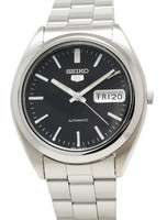 **Classic** SEIKO AUTOMATIC 21 JEWELS SNX113K CALLIBER 7S26 **