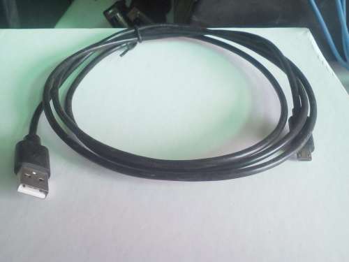 Variety of New Cables